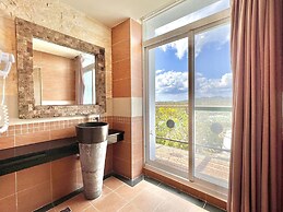 Seasons Bali Fashion Inn