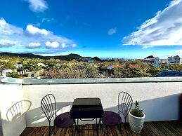 Seasons Bali Fashion Inn