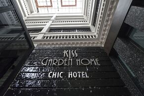 Kiss Gardenhome Chic Hotel