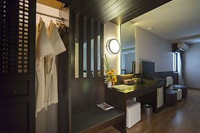 Kiss Gardenhome Chic Hotel