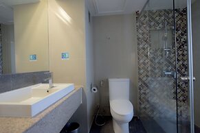 Kiss Gardenhome Chic Hotel