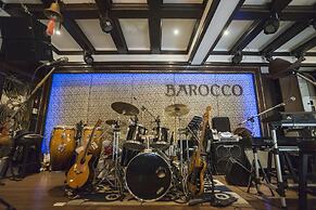 Kiss Gardenhome Chic Hotel