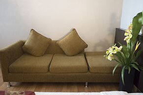 Kiss Gardenhome Chic Hotel