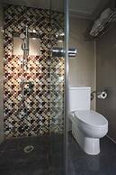 Kiss Gardenhome Chic Hotel