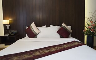 Kiss Gardenhome Chic Hotel