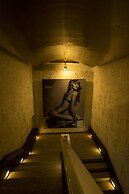 Kiss Gardenhome Chic Hotel