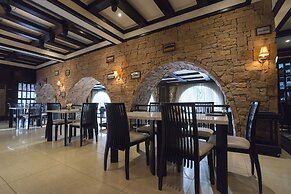 Kiss Gardenhome Chic Hotel