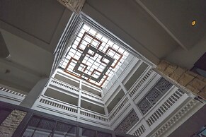 Kiss Gardenhome Chic Hotel