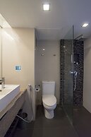 Kiss Gardenhome Chic Hotel