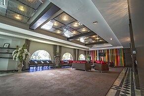 Kiss Gardenhome Chic Hotel