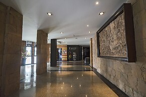 Kiss Gardenhome Chic Hotel