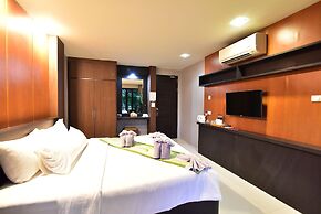 The Breeze Lipe Resort