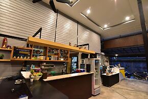 The Breeze Lipe Resort