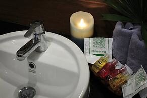 The Breeze Lipe Resort