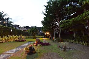 The Breeze Lipe Resort