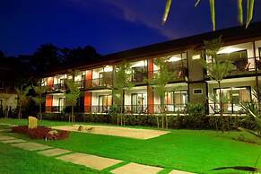 The Breeze Lipe Resort