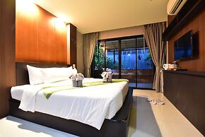 The Breeze Lipe Resort