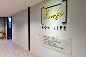 The Breeze Lipe Resort