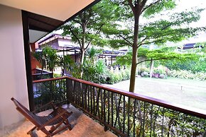 The Breeze Lipe Resort