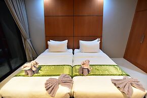 The Breeze Lipe Resort