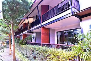 The Breeze Lipe Resort