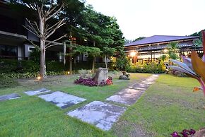 The Breeze Lipe Resort