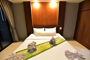 The Breeze Lipe Resort