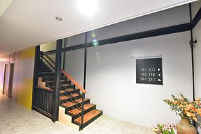 The Breeze Lipe Resort