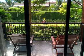 The Breeze Lipe Resort