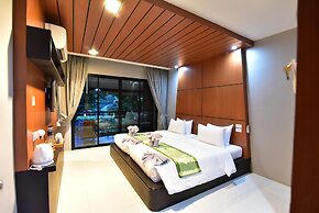 The Breeze Lipe Resort