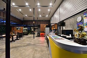 The Breeze Lipe Resort