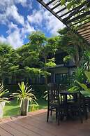 The Breeze Lipe Resort