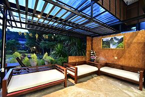 The Breeze Lipe Resort