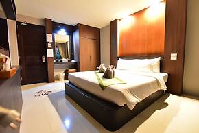 The Breeze Lipe Resort