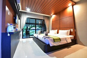 The Breeze Lipe Resort