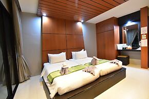 The Breeze Lipe Resort