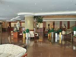 The Regency Hotel Hatyai