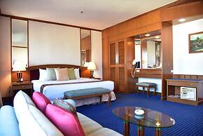 The Regency Hotel Hatyai