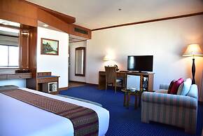 The Regency Hotel Hatyai