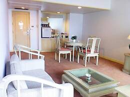 The Regency Hotel Hatyai