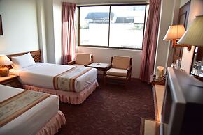 The Regency Hotel Hatyai