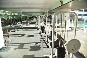 The Regency Hotel Hatyai