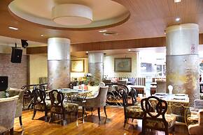 The Regency Hotel Hatyai