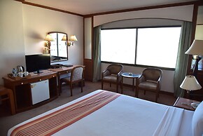 The Regency Hotel Hatyai