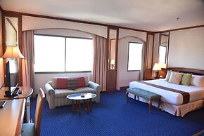 The Regency Hotel Hatyai