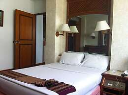 The Regency Hotel Hatyai