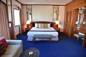 The Regency Hotel Hatyai