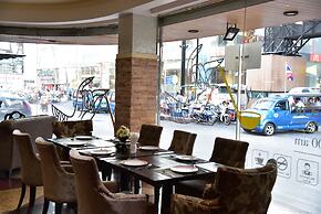 The Regency Hotel Hatyai