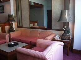 The Regency Hotel Hatyai