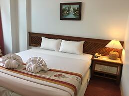 The Regency Hotel Hatyai